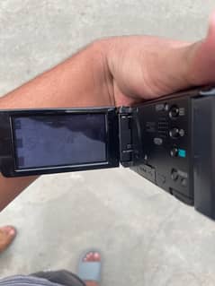 Sony hdr-xr150