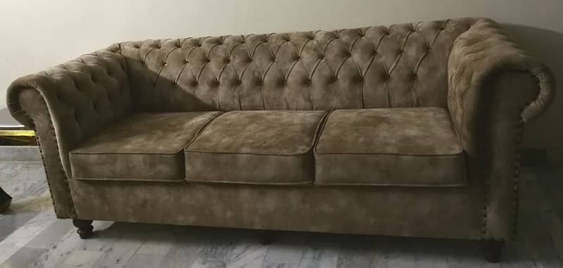 7 Seater Sofa for Sell 0