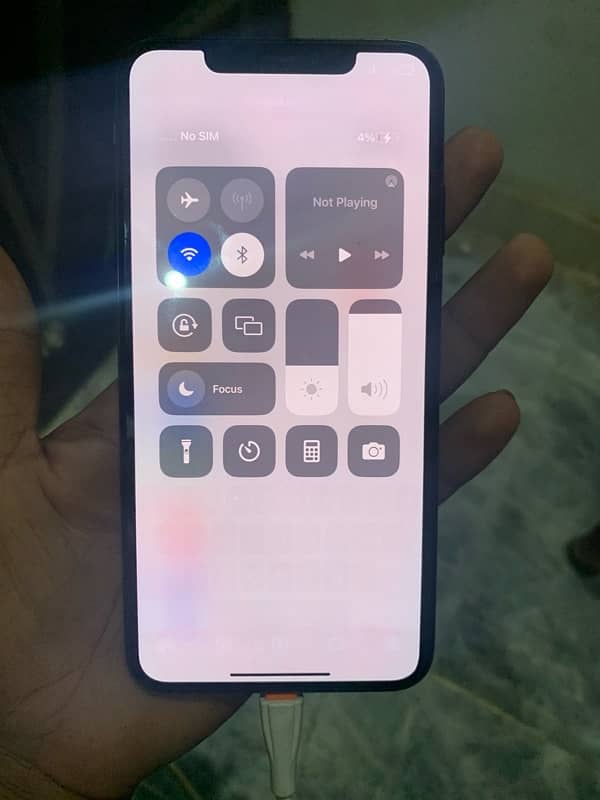 iPhone XS maxx 64gb Nonpta all ok 1