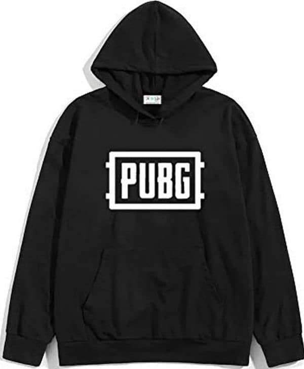 PUBG Shirt 0