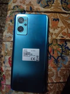 realme 9i