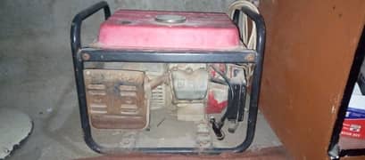 urgent sale for generator