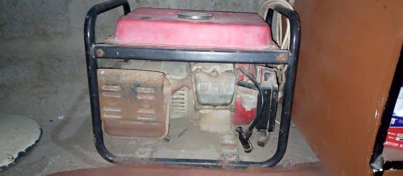 urgent sale for generator 2