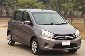 Suzuki Cultus VXL 2021 (B2B)