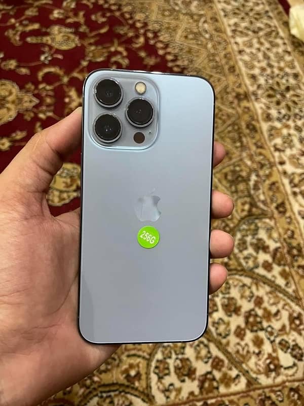 Iphone 13 Pro 0