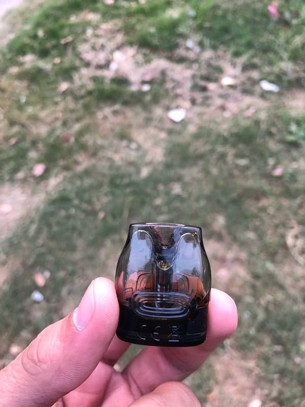 Voopoo Vmate i2 pod 4