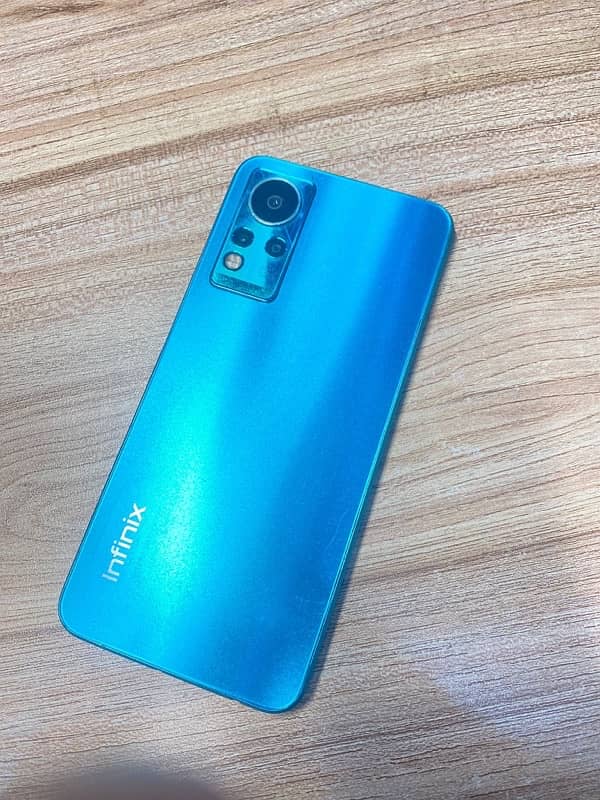 infinix note 11 4