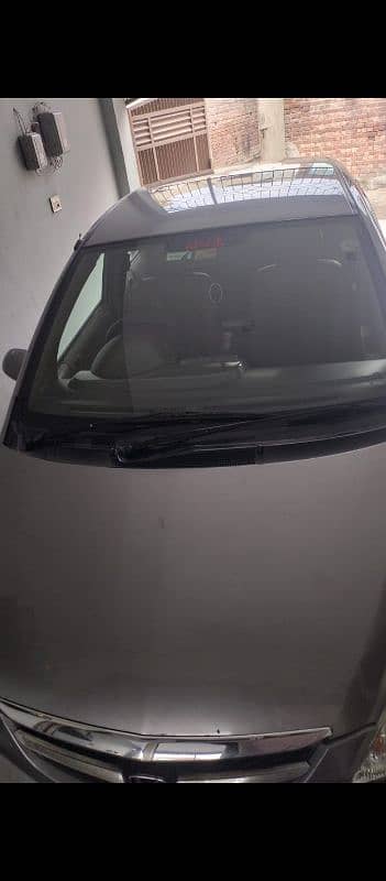 Honda City IDSI 2008 3