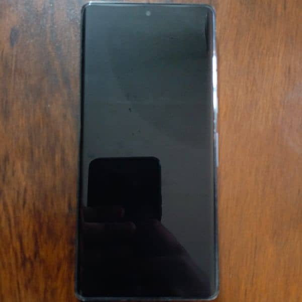 Google pixel 7 pro factory unlocked 12/128gb exchange possible 10