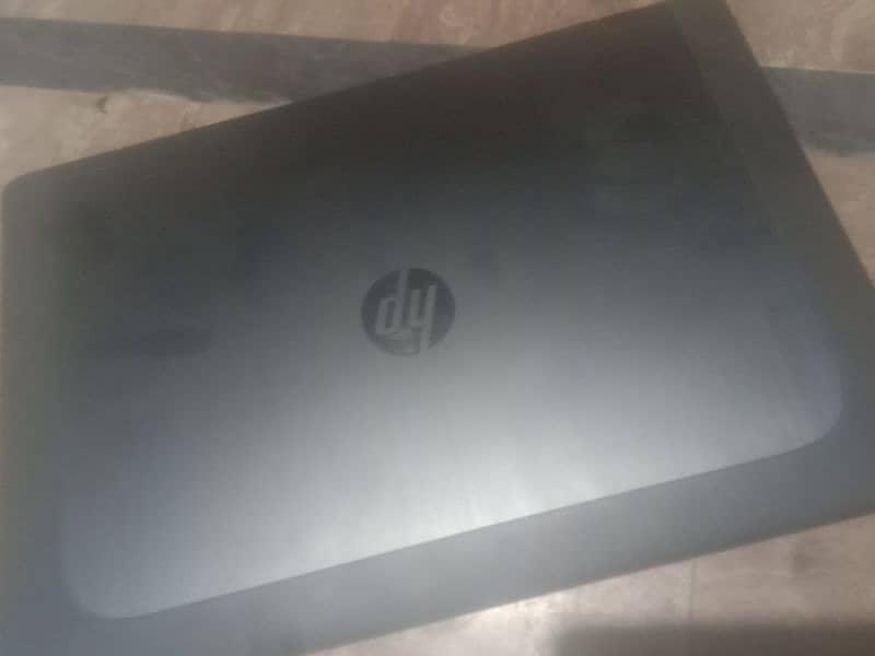 hp zbook 15 mobile workstation i7 16gb ram 4th generation 4