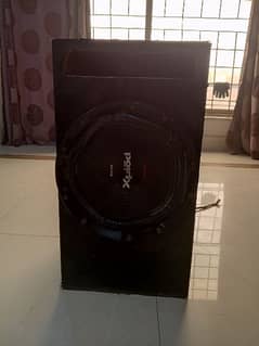 woofer for car contact on whatshap 03099444185