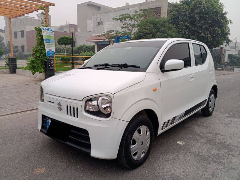 Suzuki Alto 2022 2