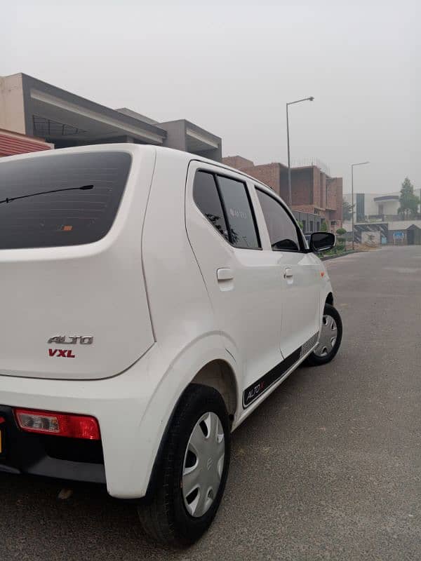 Suzuki Alto 2022 4