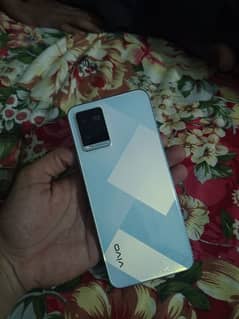 vivo y21a 4/64gb all ok 10/10 03226031011