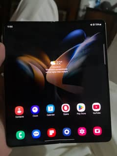 Samsung Galaxy Z fold 4