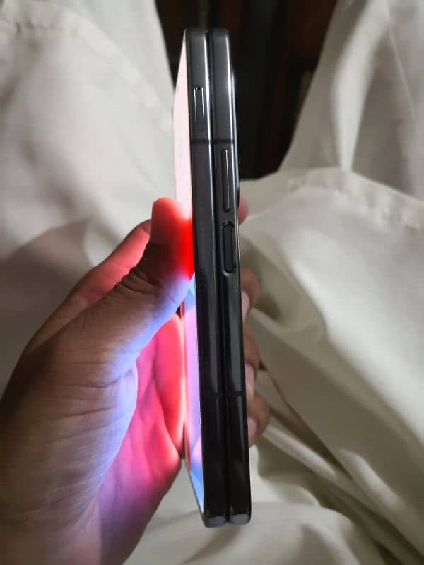 Samsung Galaxy Z fold 4 5