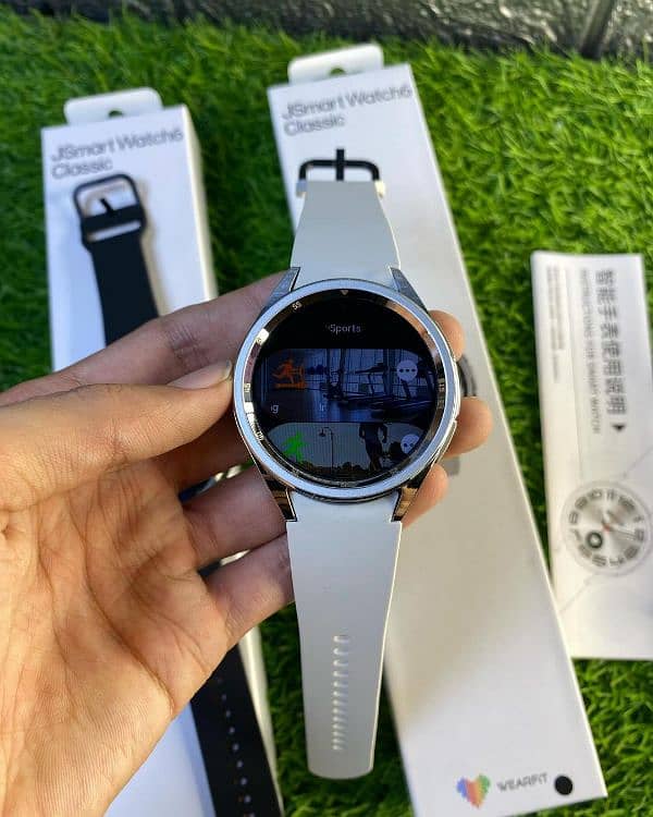 Samsung Galaxy Watch 6 Classic / Watch 6 Classic For sale 1