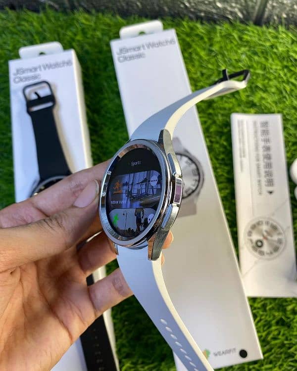 Samsung Galaxy Watch 6 Classic / Watch 6 Classic For sale 2