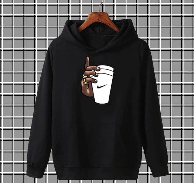 Men's Hoodies.  (Delivery) 1