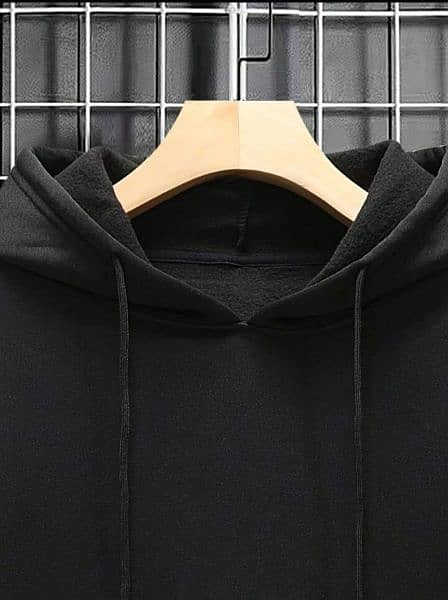 Men's Hoodies.  (Delivery) 2