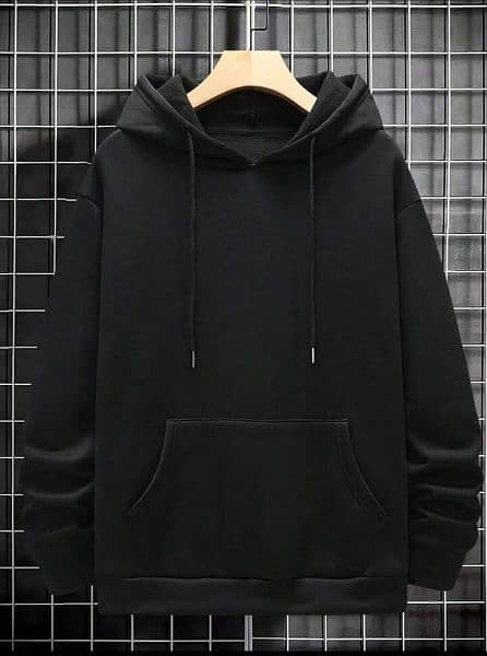 Men's Hoodies.  (Delivery) 3