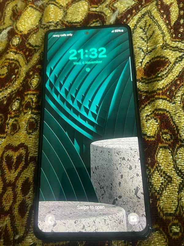 samsung A72 urgent for sale 5