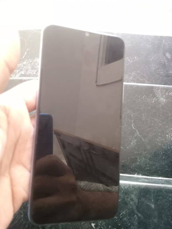 Vivo Y20 PTA approved 1