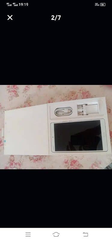 Huawei tablet 5