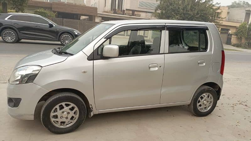 Suzuki Wagon R 2019 2