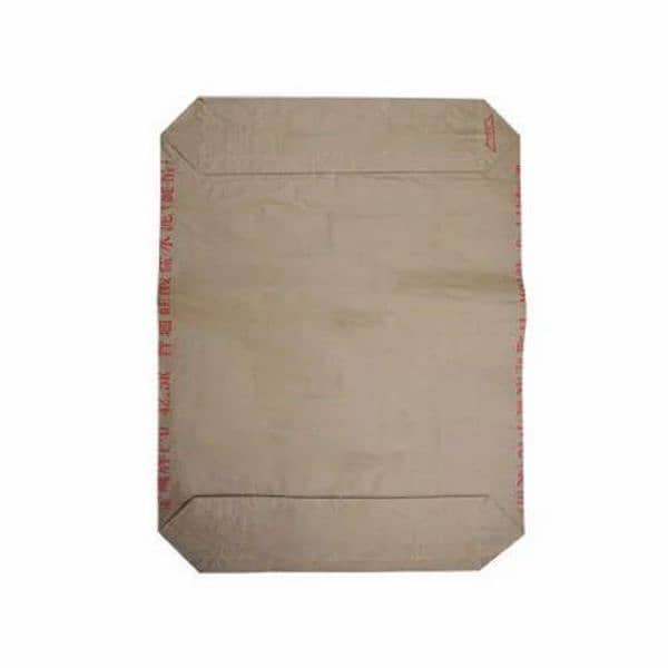 industrial 3 ply paper bags 3