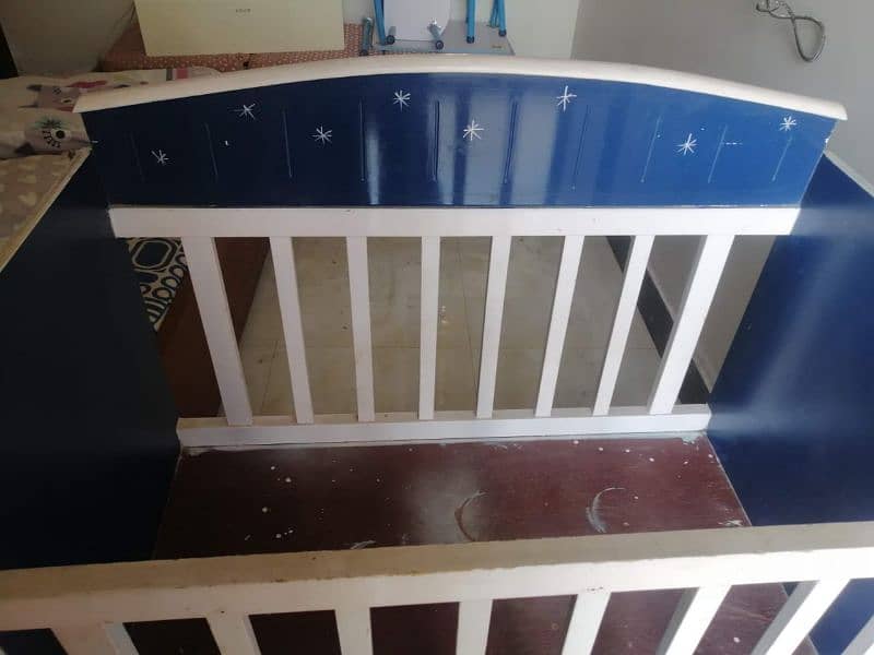 Kids Bed 0