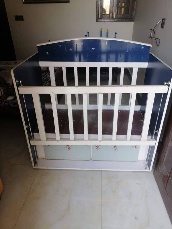 Kids Bed 3