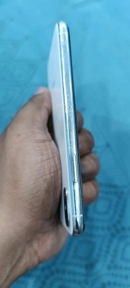 Iphone X | 256 gb | Pta Approved 1