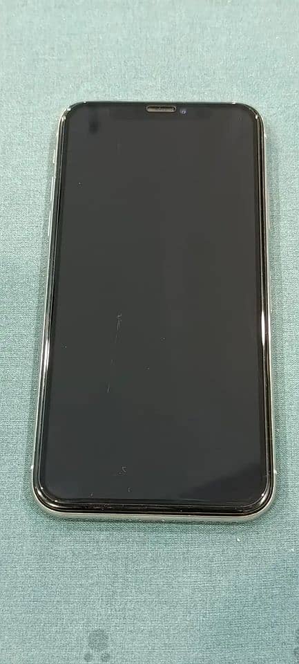 Iphone X | 256 gb | Pta Approved 8