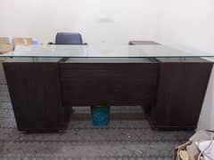 Executive Office Table Replica Zuri USA