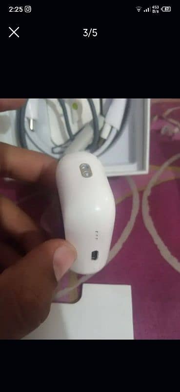 A9 airpods pro 0