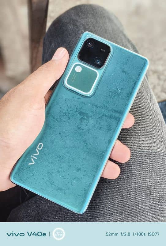 Vivo v30 5