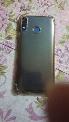 infinix Hot 8 lite