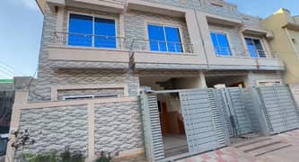 H-13 5 Marla Double story house For sale 2nd Conner 0