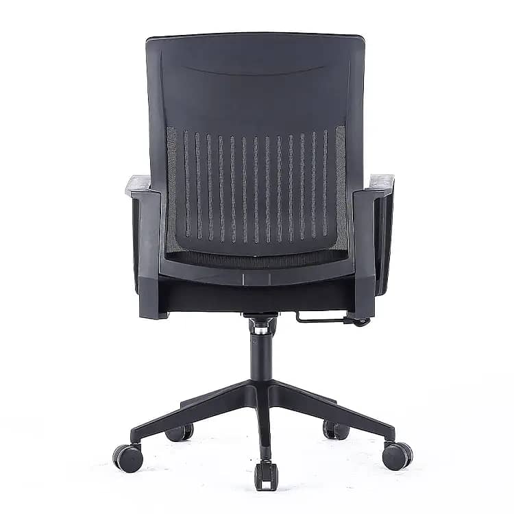 Revolving Chairs/Computer Chair/Executive Chair/Office Chair/Visitor 4