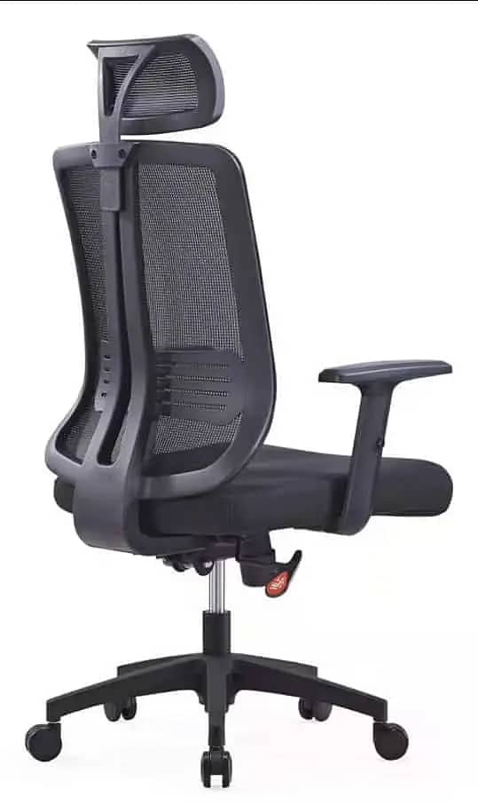 Reclining Chair|Executive chair|office chairs|Revolving Chairs|visito 1