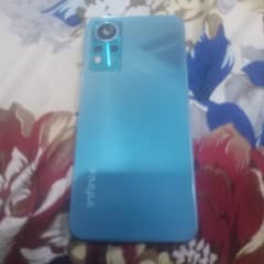 Infinix note 12