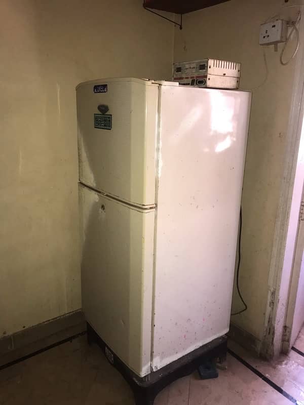 Haier Refrigerator For Sale 0