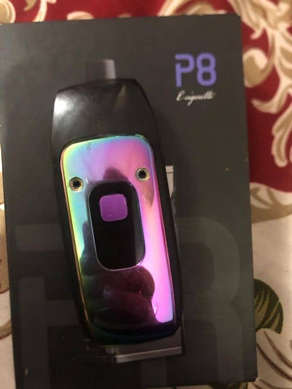 Geekvape ap2 pod good device 2