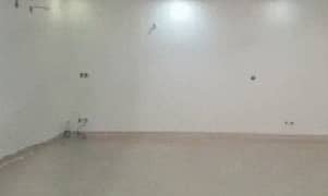 4 Marla 3rd Floor Office With Elevator For Rent In DHA Phase 5,Block CCA, Lahore. 0