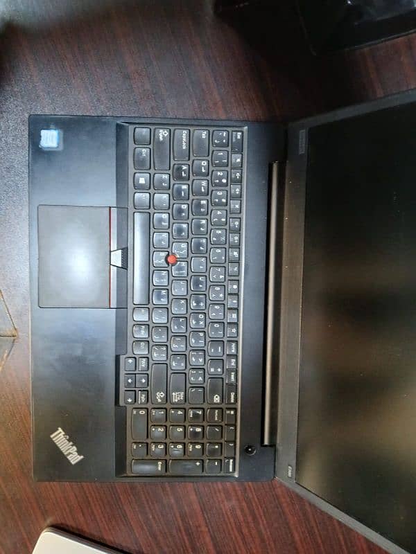 Lenovo Thinkpad E580 1