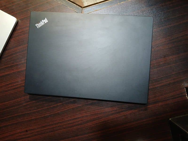 Lenovo Thinkpad E580 4