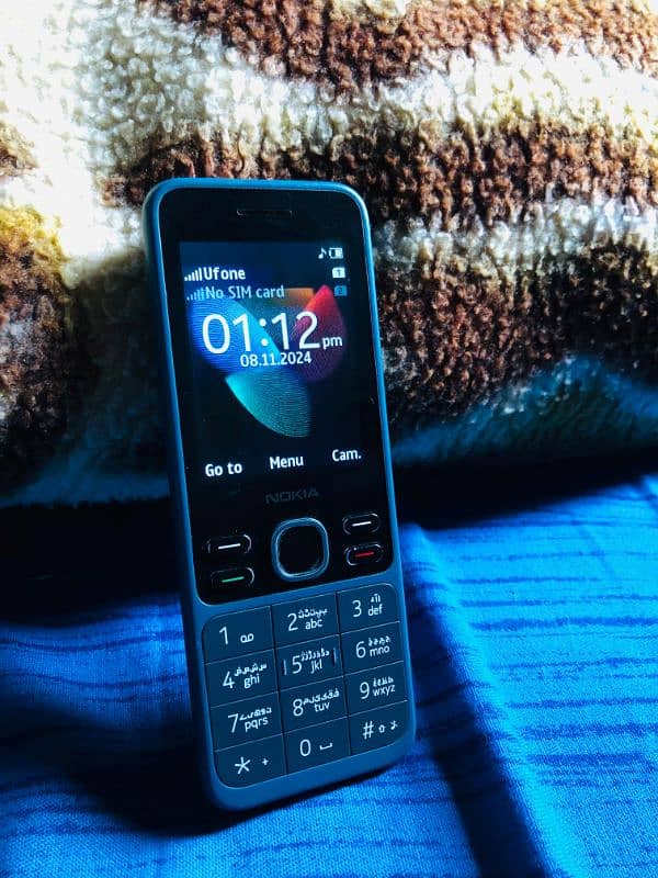 Nokia 150 2020 0