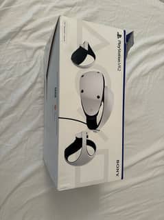 Play station 5 VR 2