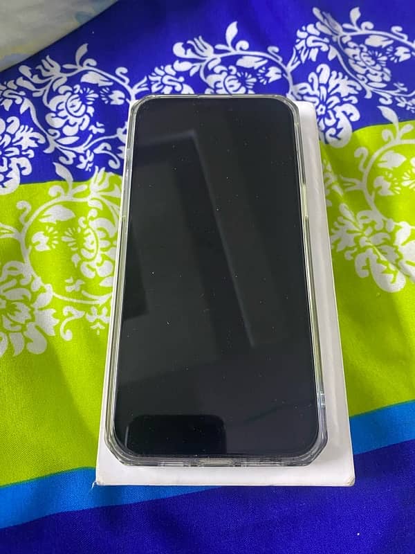 iPhone 15 pro max 256gb pta approve 4